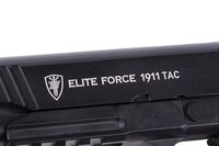 Elite Force 1911 TAC pistol replica