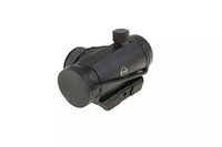 Compact Reflex Sight Replica - Black