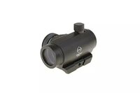 Compact Reflex Sight Replica - Black