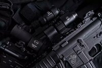 Battle Reflex Sight Replica - Tan