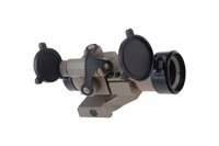 Battle Reflex Sight Replica - Tan