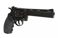 6 .357 revolver replica"