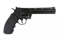 6 .357 revolver replica"