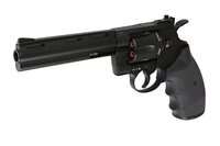 6 .357 revolver replica"