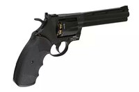 6 .357 revolver replica"