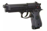 Beretta Mod. 92 FS pistol replica