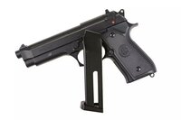 Beretta Mod. 92 FS pistol replica