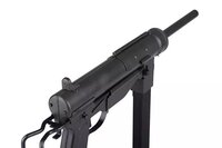 Grease Gun A1 Submachine Gun Replica