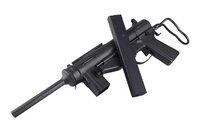 SNOW WOLF Grease Gun A1 Submachine 