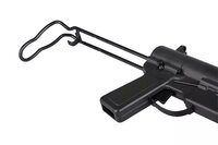 SNOW WOLF Grease Gun A1 Submachine 