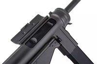 Grease Gun A1 Submachine Gun Replica