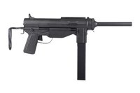 Grease Gun A1 Submachine Gun Replica