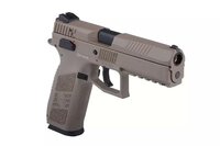 CZ P-09 - Dark Earth