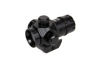 Compact Evo Red Dot Sight Replica