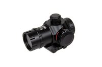 Compact Evo Red Dot Sight Replica