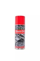 Weapon oil  400ml