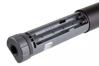 BB X3300W Control System - Tan