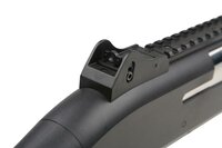 CM370 Shotgun Replica