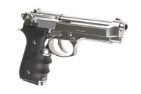 TOKYO MARUI M92F  - Chrome Stainless
