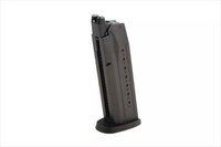 25rd gas magazine for M&amp;P pistol replica - black 