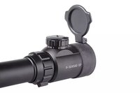 3.5-10 &times; 40E-SF Scope - Black
