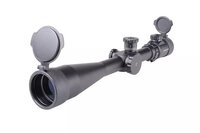 3.5-10 &times; 40E-SF Scope - Black