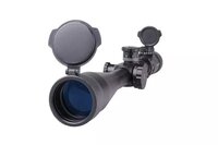 3.5-10 &times; 40E-SF Scope - Black