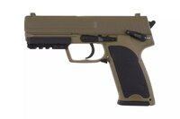 CM125 pistol replica - tan (without battery)