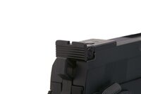 CM128 pistol replica (without battery)