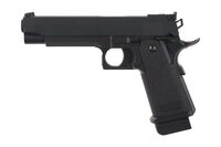 CM128 pistol replica (without battery)
