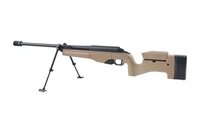 MSR 009 Sniper Rifle Replica - Tan