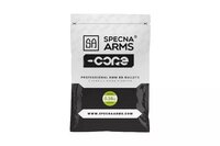 BBs biodegradable 0.28g Specna Arms Core &trade; 1000 pcs