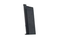 1911 Mini (3.8) Replica Gas 13 BB Magazine