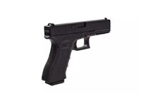 UMAREX Glock 17