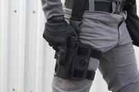 Glock 17 Pistol Replica