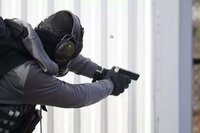 Glock 17 Pistol Replica