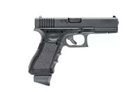Glock 17 CO2 Pistol Replica (Deluxe) 