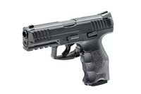 Heckler&amp;Koch VP9 CO2 Pistol Replica