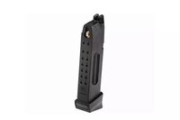CO2 25 BB Magazine for Glock 17/34 Replicas