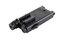 Battery Casing - AN/PEQ-2 Replica - Black