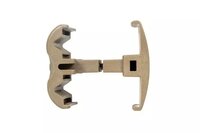 AK Magazine Coupler - Dark Earth