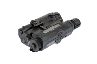 PEQ15 Battery Container