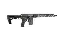 MTR 16 GBB airsoft rifle - black