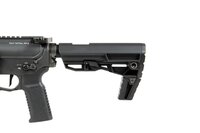 MTR 16 GBB airsoft rifle - black