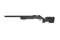 SPECNA ARMS SA-S02 CORE&trade; Sniper Rifle  - Black