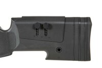 SPECNA ARMS SA-S02 CORE&trade; Sniper Rifle  - Black