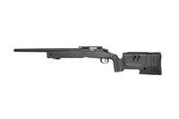 SPECNA ARMS SA-S02 CORE&trade; Sniper Rifle  - Black