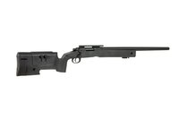 SPECNA ARMS SA-S02 CORE&trade; Sniper Rifle  - Black