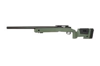 SA-S02 CORE&trade; Sniper Rifle Replica - Olive Drab