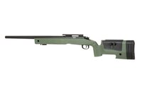 SA-S02 CORE&trade; Sniper Rifle Replica - Olive Drab